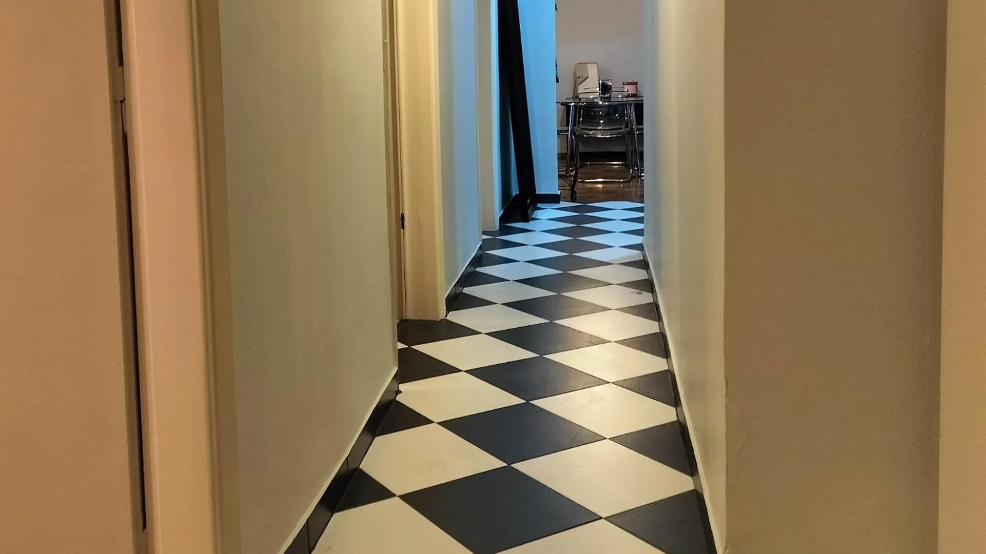 M2 Urban Escape 2 Bedroom Flat In Thessaloniki 0*,  Greece