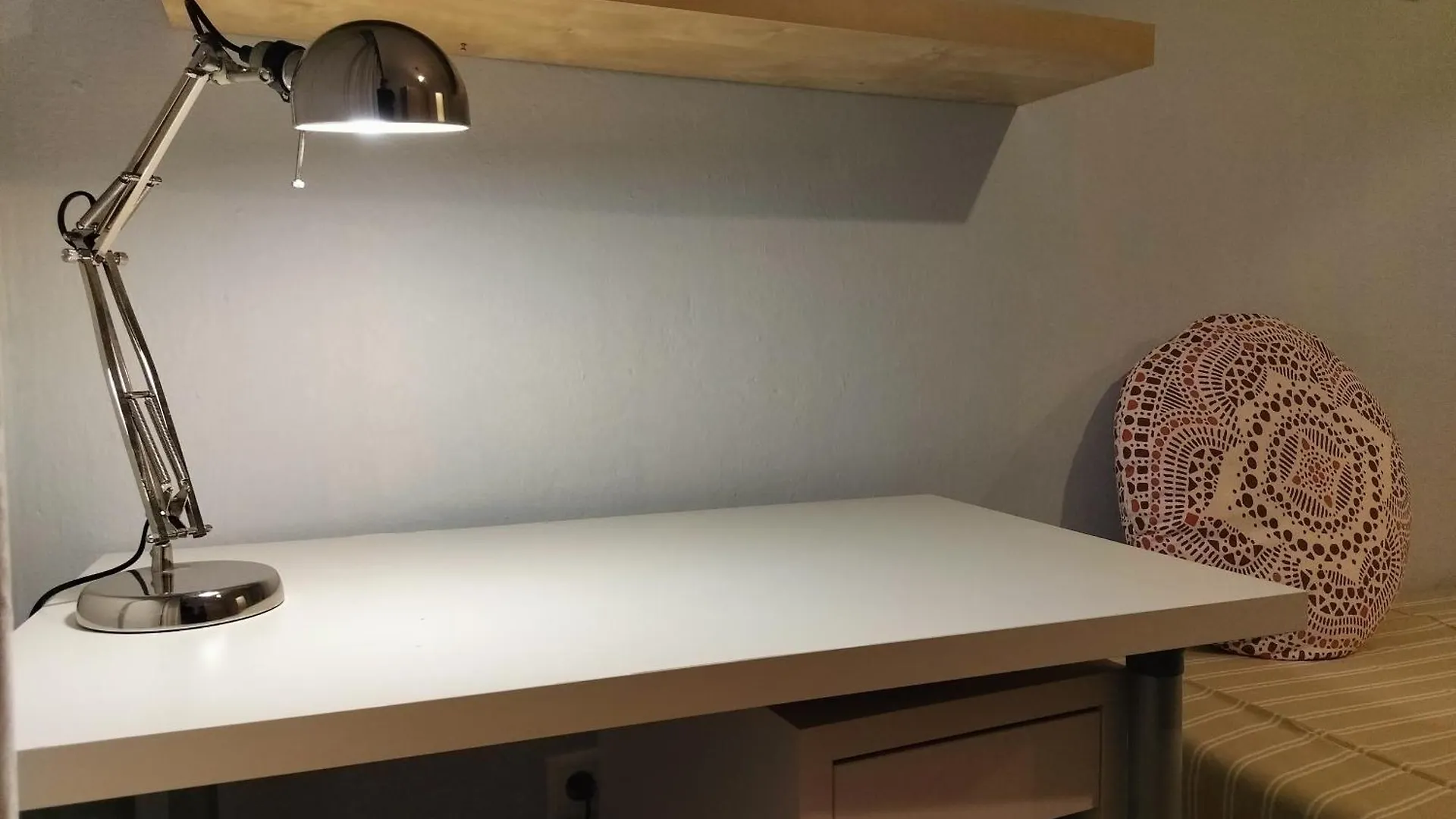 M2 Urban Escape 2 Bedroom Flat In Thessaloniki