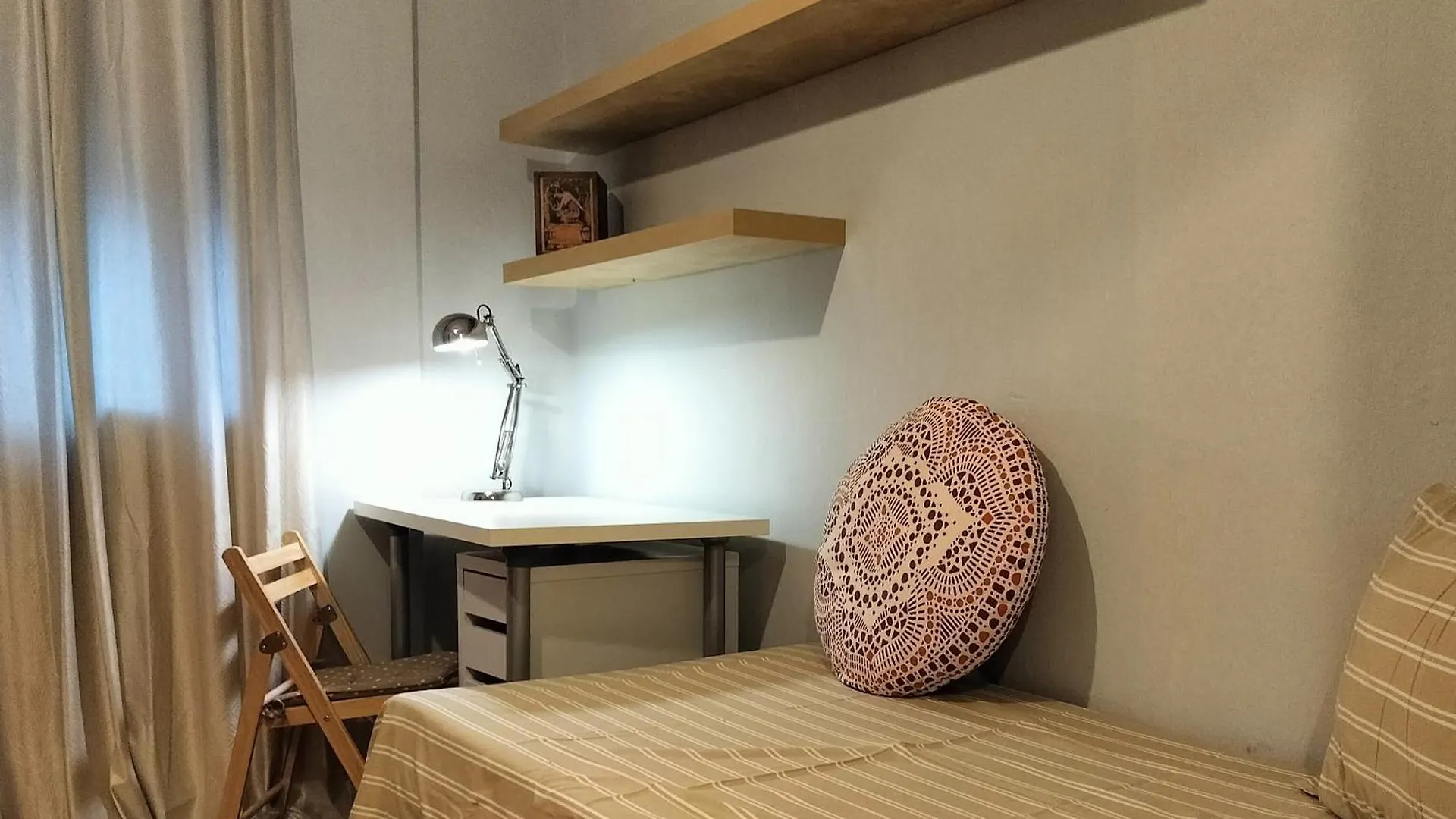 M2 Urban Escape 2 Bedroom Flat In Thessaloniki